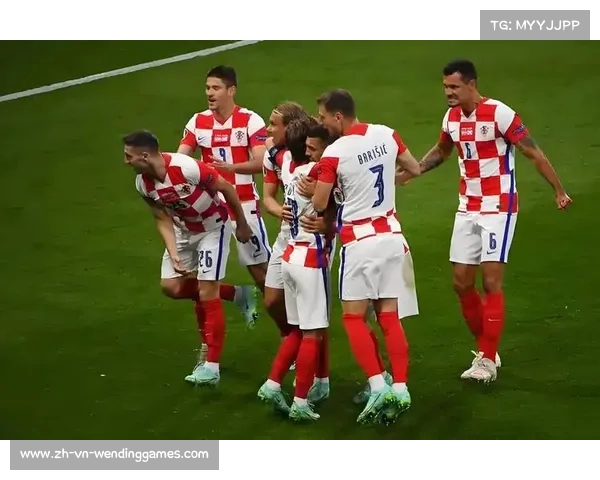 FIFA调查揭露大马丁不雅行为与克罗地亚球员歌唱法西斯歌曲丑闻 FIFA调查揭露大马丁不雅行为与克罗地亚球员歌唱法西斯歌曲丑闻