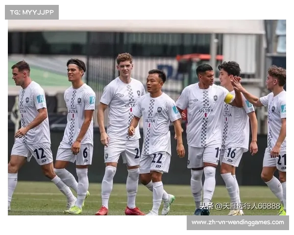 2025世俱杯直播平台及FIFA世界杯赛事最新动态解析 2025世俱杯直播平台及FIFA世界杯赛事最新动态解析