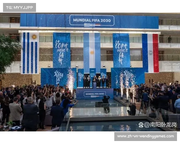 2034年世界杯或将落户沙特国际足联收入预期超十亿美元 2034年世界杯或将落户沙特国际足联收入预期超十亿美元